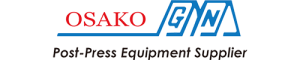 Osako Stitching logo