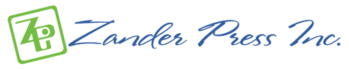 Zander logo
